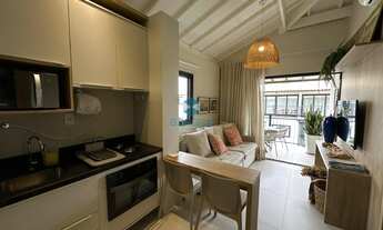 Imagem: Apartamento à venda na Praia do Forte