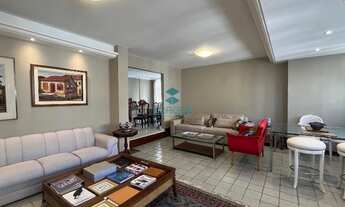 Imagem 2: APARTAMENTO RESIDENCIAL em SALVADOR - BA, GRAÇA