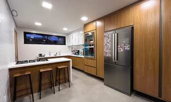 Imagem 3: CASA EM CONDOMÍNIO RESIDENCIAL em CAMAÇARI - BA, Alphaville Litoral Norte