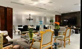 Imagem 3: APARTAMENTO RESIDENCIAL em SALVADOR - BA, Alto do Itaigara