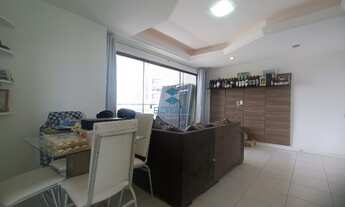 Imagem: APARTAMENTO RESIDENCIAL em SALVADOR - BA