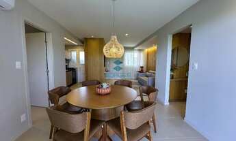 Imagem 5: Apartamento à venda em Mata de São João-BA, na Praia do Forte: 2 quartos, 1 suíte, 1 sala