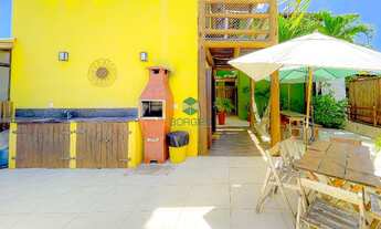 Imagem 6: Apartamento à venda de 2 quartos e 2 suítes em Itacimirim, Camaçari-BA: 97m² de conforto e