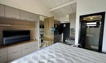 Imagem: Vila do Lago - Praia do Forte