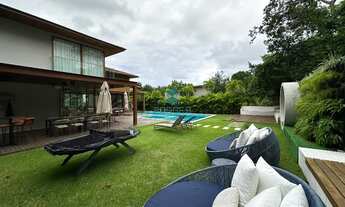 Imagem 4: CASA EM CONDOMÍNIO RESIDENCIAL em MATA DE SÃO JOÃO - BA, Praia do Forte