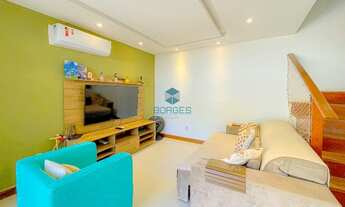 Imagem 3: Apartamento à venda de 2 quartos e 2 suítes em Itacimirim, Camaçari-BA: 97m² de conforto e