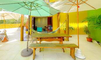 Imagem 7: Apartamento à venda de 2 quartos e 2 suítes em Itacimirim, Camaçari-BA: 97m² de conforto e