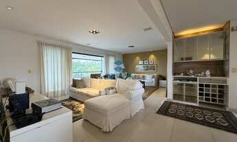 Imagem 7: Apartamento 3 Suítes à venda, Bosque Itália, Horto Florestal, Salvador