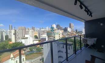 Imagem 2: APARTAMENTO RESIDENCIAL em SALVADOR - BA, BARRA