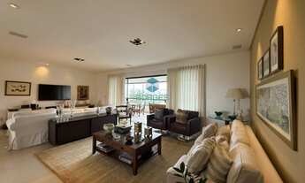 Imagem: Apartamento 3 Suítes à venda, Bosque Itália