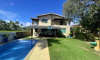 Imagem: Paraíso - Guarajuba