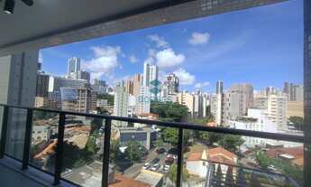 Imagem 4: APARTAMENTO RESIDENCIAL em SALVADOR - BA, BARRA
