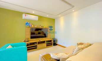 Imagem 2: Apartamento à venda de 2 quartos e 2 suítes em Itacimirim, Camaçari-BA: 97m² de conforto e