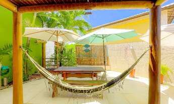 Imagem 1: Apartamento à venda de 2 quartos e 2 suítes em Itacimirim, Camaçari-BA: 97m² de conforto e