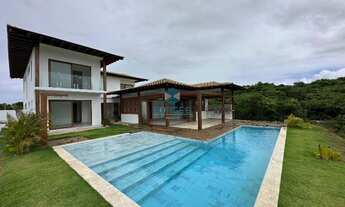 Imagem: Casa em Condomínio à Venda em Mata de