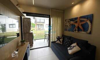 Imagem: Vila do Lago - Praia do Forte