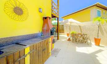 Imagem 5: Apartamento à venda de 2 quartos e 2 suítes em Itacimirim, Camaçari-BA: 97m² de conforto e