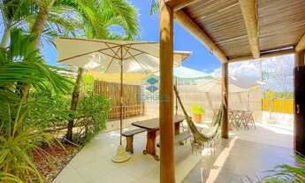 Imagem 4: Apartamento à venda de 2 quartos e 2 suítes em Itacimirim, Camaçari-BA: 97m² de conforto e