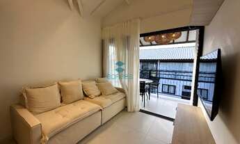 Imagem: Vila do Lago - Praia do Forte