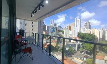 Imagem: APARTAMENTO RESIDENCIAL em SALVADOR - BA