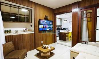 Imagem 2: Vila da Enseada Apartamento com 2 dormitórios