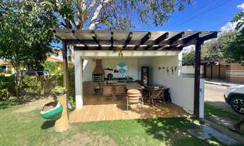 Imagem 4: Paraíso - Guarajuba