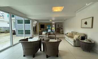 Imagem 6: Casa à venda no Residencial Itapuã - Alphaville I, Salvador, com 355m², 4 quartos, 6 banhe