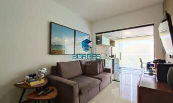 Imagem: Apartamento para locação no Nouveau