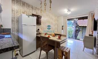 Imagem 4: Village duplex mobiliado à venda em Imbassaí no Condomínio Canto da Jandaia com 1 suíte, v