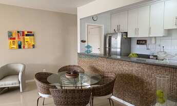 Imagem 5: Village mobiliado com vista para o Rio Jacuípe à venda no Pier Jacuípe Residence, 2 quarto