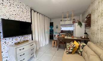 Imagem 2: Village duplex mobiliado à venda em Imbassaí no Condomínio Canto da Jandaia com 1 suíte, v