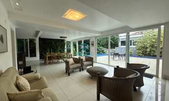 Imagem 5: Casa à venda no Residencial Itapuã - Alphaville I, Salvador, com 355m², 4 quartos, 6 banhe