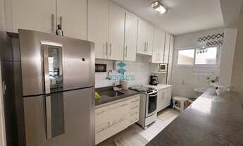 Imagem 6: Village mobiliado com vista para o Rio Jacuípe à venda no Pier Jacuípe Residence, 2 quarto