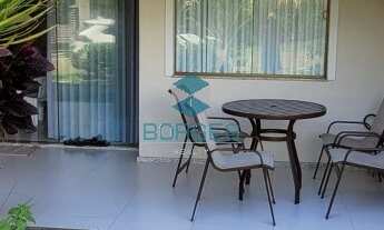 Imagem: Apartamento 2 suítes à venda no Belvedere