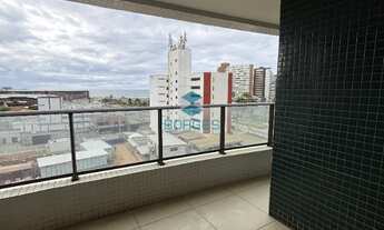 Imagem 2: Apartamento 2 Quartos com 65m² à venda no Brisas Marinhas Residence - Jardim Armação, Salv