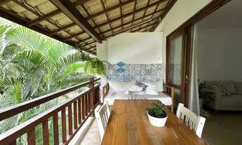 Imagem: Reserva Imbassai, 3 dormitórios, 3 suíte