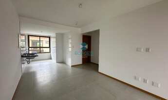 Imagem 5: Apartamento à venda em Itacimirim no condomínio Ilha Bela com 2 quartos, suíte e lazer com