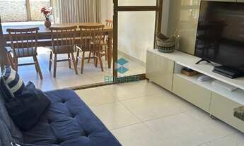 Imagem 6: Village duplex à venda no Riverside Imbassaí com 3 quartos, suíte e 3 vagas - Alto padrão