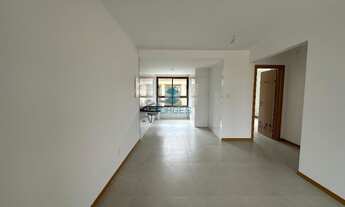 Imagem 4: Apartamento à venda em Itacimirim no condomínio Ilha Bela com 2 quartos, suíte e lazer com