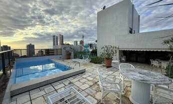 Imagem 6: Apartamento de 430m² à venda na Graça, Salvador