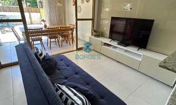 Imagem 5: Village duplex à venda no Riverside Imbassaí com 3 quartos, suíte e 3 vagas - Alto padrão