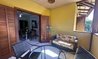 Imagem 3: Apartamento à venda de 3 quartos, 1 suíte, 3 banheiros na Praia do Forte, Mata de São João