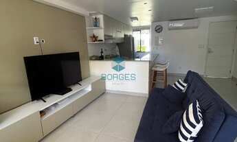 Imagem 4: Village duplex à venda no Riverside Imbassaí com 3 quartos, suíte e 3 vagas - Alto padrão