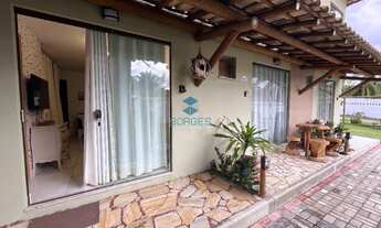 Imagem: Village duplex mobiliado à venda em Imbassaí