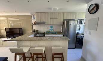 Imagem 7: Village duplex à venda no Riverside Imbassaí com 3 quartos, suíte e 3 vagas - Alto padrão