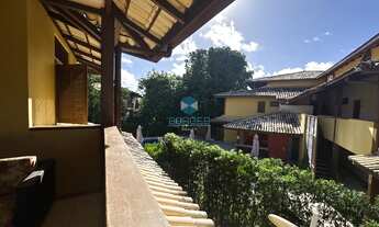 Imagem 4: Apartamento à venda de 3 quartos, 1 suíte, 3 banheiros na Praia do Forte, Mata de São João