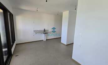 Imagem 6: Studio à venda no Spot Barra - Frente mar, rooftop com piscina, varanda e estrutura modern