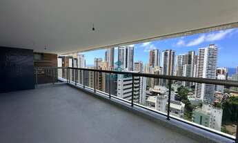 Imagem: Apartamento 4 Suítes no Heritage - Horto