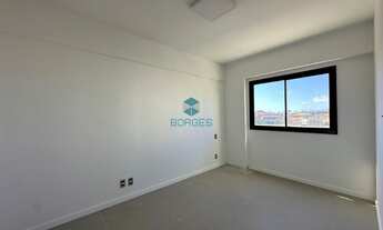 Imagem 4: Apartamento 2 Quartos com 65m² à venda no Brisas Marinhas Residence - Jardim Armação, Salv