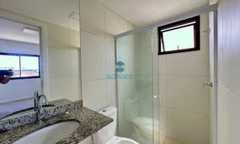 Imagem 6: Apartamento 2 Quartos com 65m² à venda no Brisas Marinhas Residence - Jardim Armação, Salv